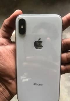 Iphone X