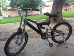 BICYCLE FOR SALE. . .