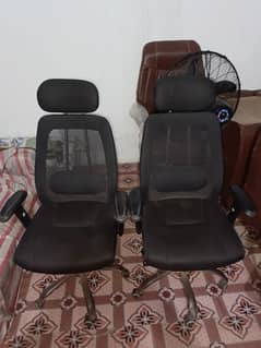 Office Chair/Computer chair/Study Chair Whats'App Nmrb. 0315-2767-322