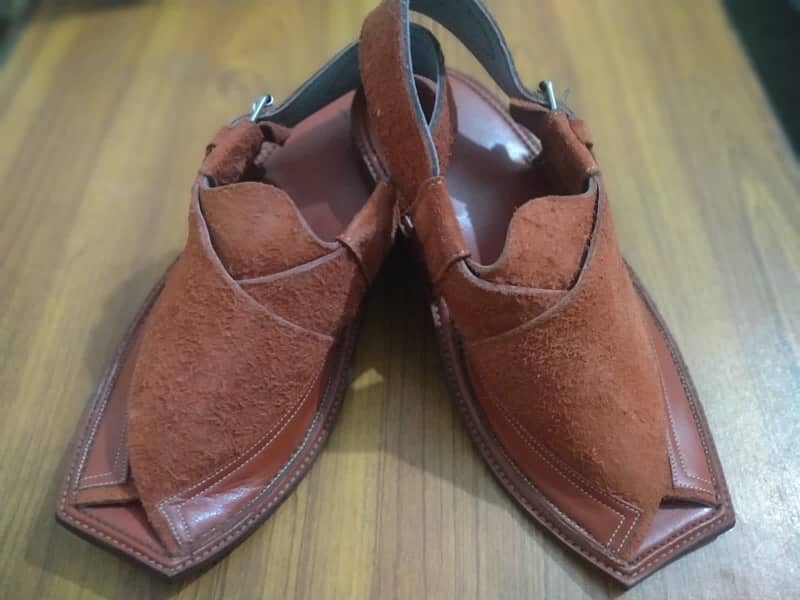 peshawari chappal kheri available 10 pieces 4