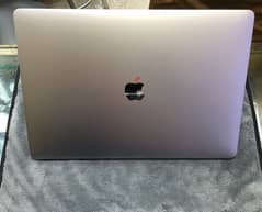 MacBook