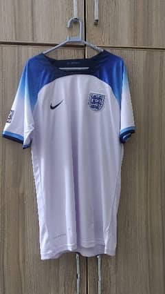 England Fifa World Cup 2022 Home Kit