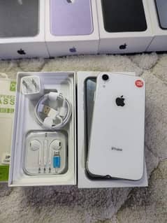 I phone XR 128 GB NON PTA