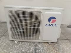 Gree AC