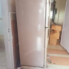 Fridge with first class cooling. Condition 7/10. N?