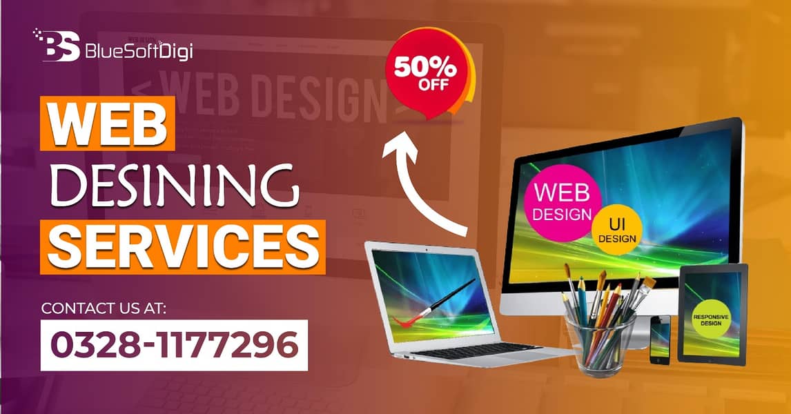 Website Design |WordPress Website Developer - Expert WordPress Service 0