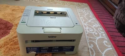 Leaser printer (Brother hl-2135w) o3o|-5072080