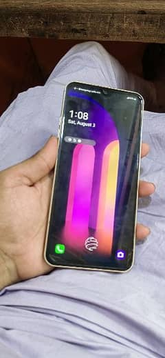 LG v60 thinq