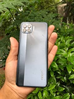 Oppo F17 Pro