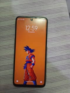 Redmi note 9s 6+2/128 gb full box