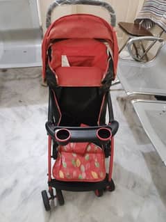 kids pram