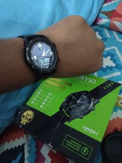 oraimo smart watch