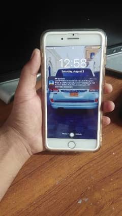 iphone 7plus 128gb gb aproved