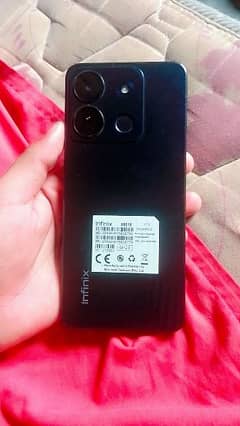 Infinix