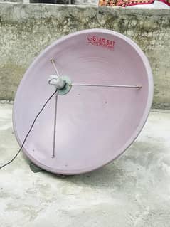 Dish