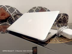 Apple MacBook Air 2017, Core i5