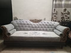 Brand New Luxury Sofa