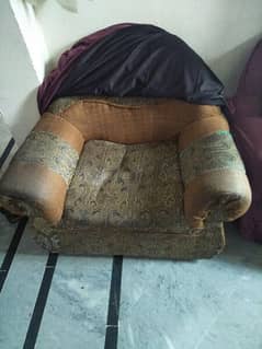 5 SEATER SOFA FOR SALE