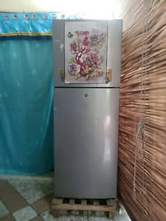 Haier refrigerator 0