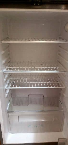 Haier refrigerator 2