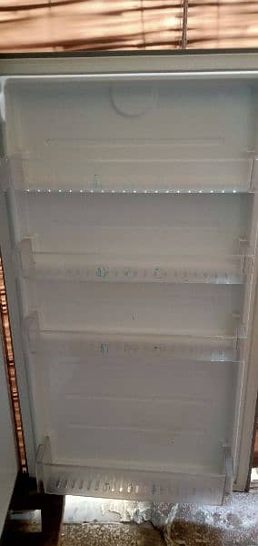 Haier refrigerator 3