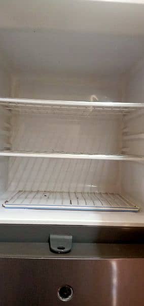 Haier refrigerator 4