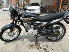 Yamaha YBZ 20/21 Vip Condition