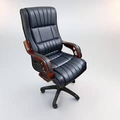 VIP office boss executive chairs.