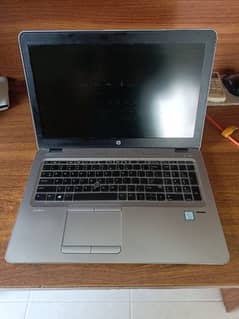 HP ELITEBOOK 850 G4