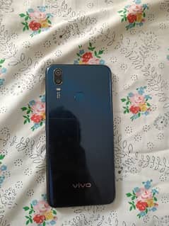 VIVO Y11