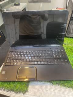 Toshiba i5 3rd Gen