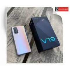 Vivo v19 model