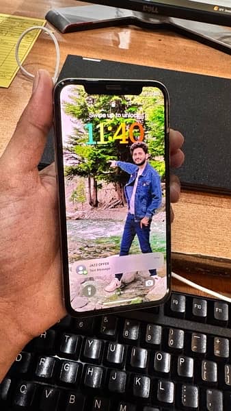 i phone xs 256 gb pta approved dual sim 3