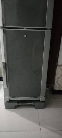 fridge