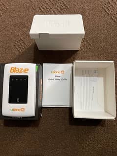 Ufone 4g blaze, UNLOCKED