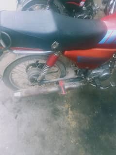 imported bike hai japani bike hai Honda city