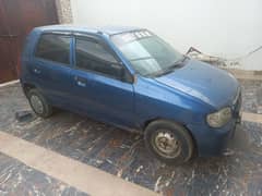 Suzuki Alto 2008