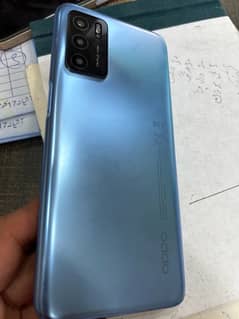 oppo A16