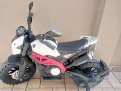 babay bike urgent sale