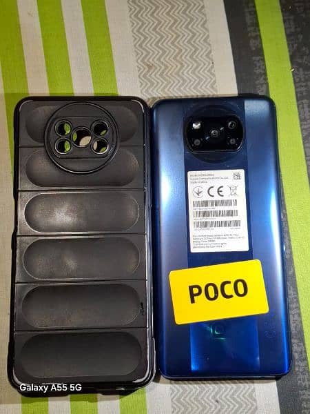 POCO X3 Pro 8GB-256GB for Sale 5