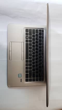 HP Office Laptop i7