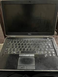 dell laptop core i5-3220