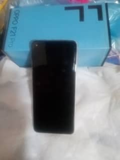 oppo F21 pro