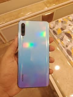 huawei y9s 6rom 128gb