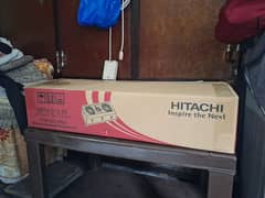 hitachi burner 3 in 1