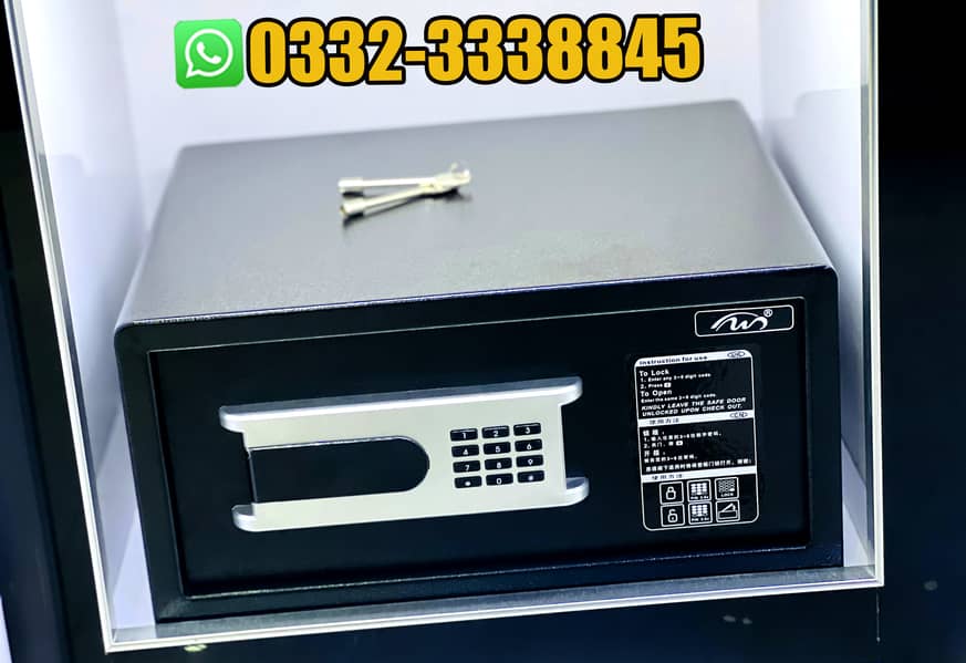 newwave mix fake note cash bill counting machine safe locker pakistan 1