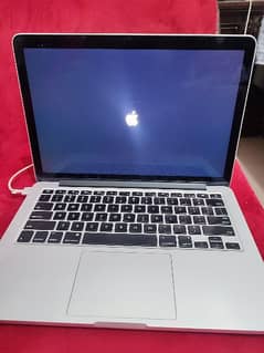 Macbook Pro 12