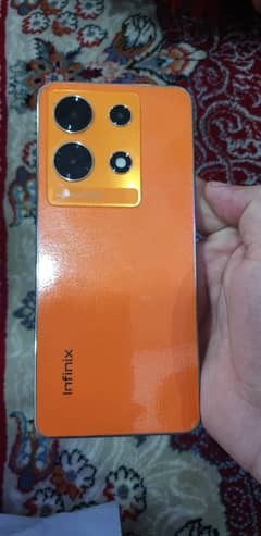 Infinix