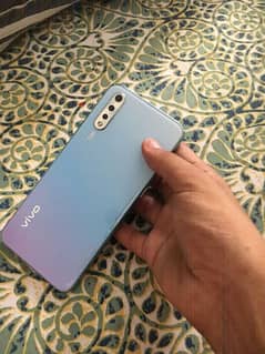 Vivo S1 Brand Kit 8/256