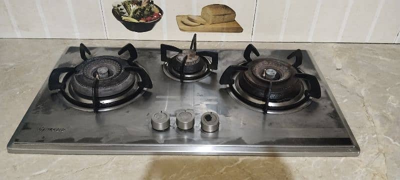 stove 4